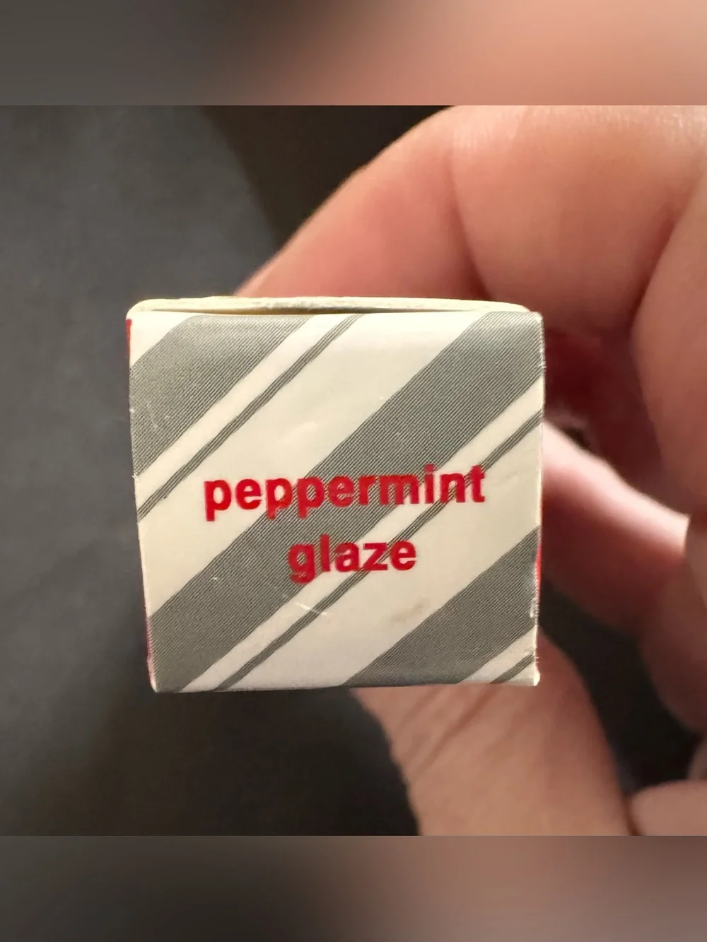 RHODE peptide lip